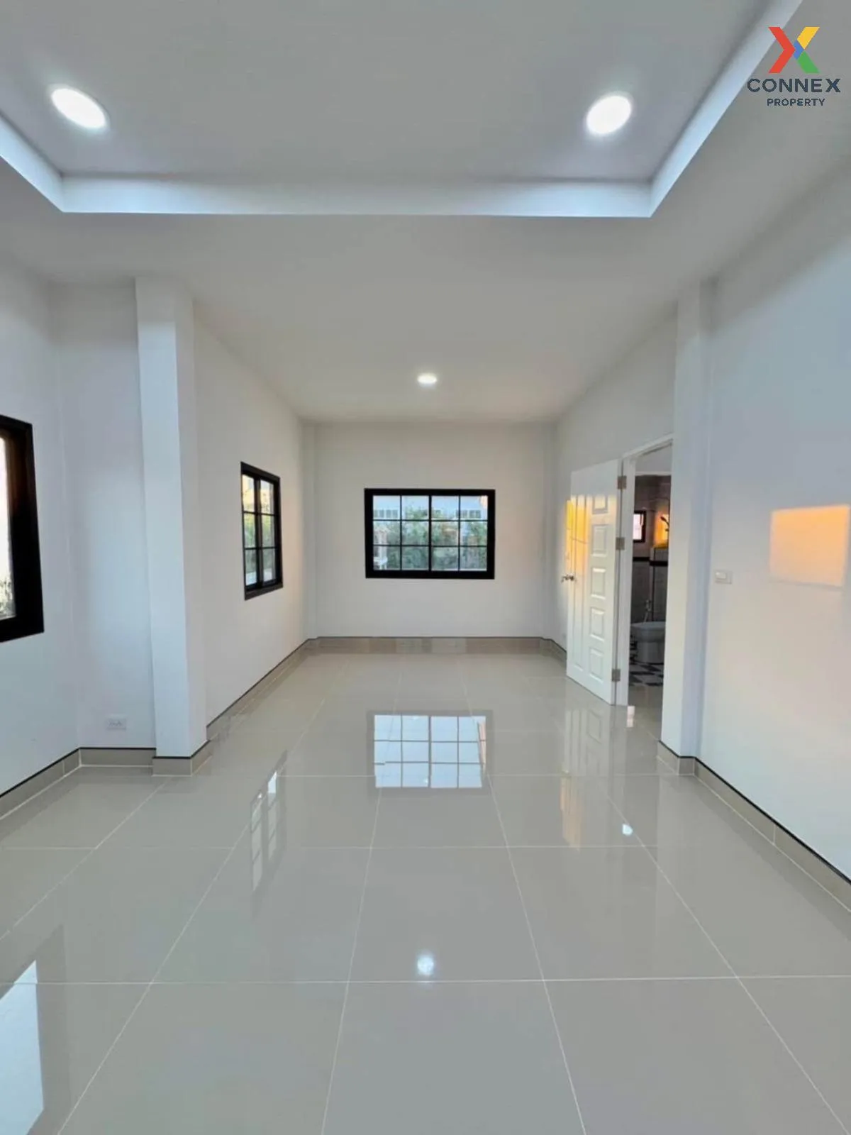 For Sale House , Baan Piya Wararom 3  , Sai Noi , Sai Noi , Nonthaburi , CX-116588