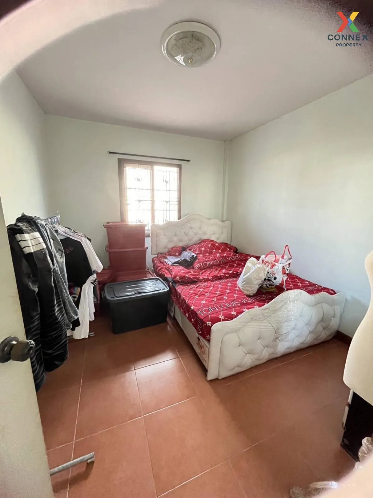 For Sale Townhouse/Townhome  , Baan Bua Thong Thani 8 , Bang Rak 