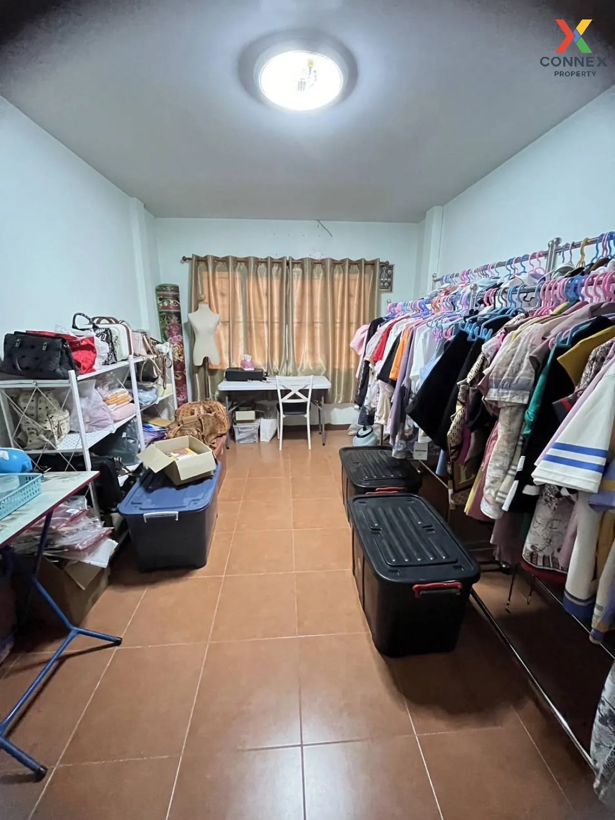 For Sale Townhouse/Townhome  , Baan Bua Thong Thani 8 , Bang Rak 