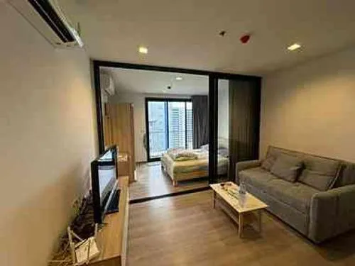 For Rent Condo , The Line Phahonyothin Park , BTS-Ha Yaek Lat Phrao , Chomphon , Chatuchak , Bangkok , CX-116601