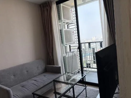 For Rent Condo , Artemis Sukhumvit 77 , BTS-On Nut , Suan Luang , Suan Luang , Bangkok , CX-116605