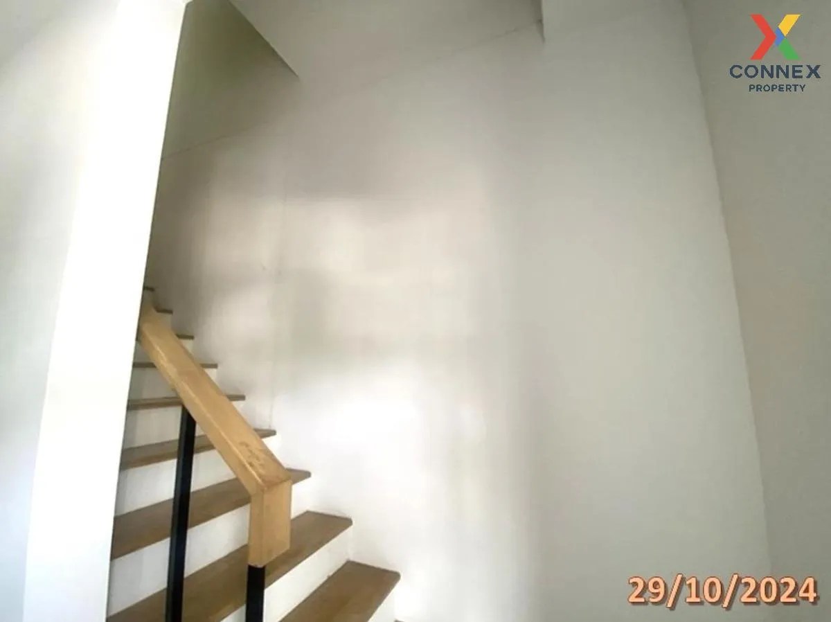 For Sale Townhouse/Townhome  , Pleno Suksawat 70 , Thung Khu , Thung Khu , Bangkok , CX-116608