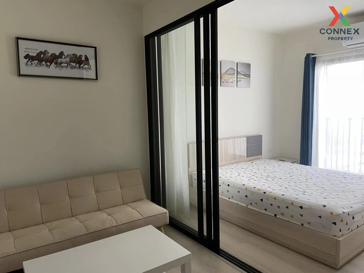 For Rent Condo , A Space Mega 2 , Bang Kaeo , Bang Phli , Samut Prakarn , CX-116610 1