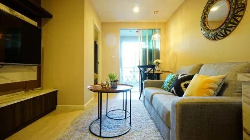 For Sale Condo , Metro Luxe Rama 4 , BTS-Ekkamai , Phra Khanong , Khlong Toei , Bangkok , CX-116616