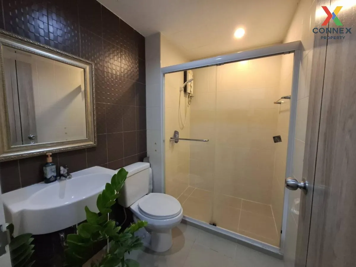 For Sale Condo , Thana Arcadia , MRT-Bang Yi Khon , Bang Yi Khan , Bang Phlat , Bangkok , CX-116618