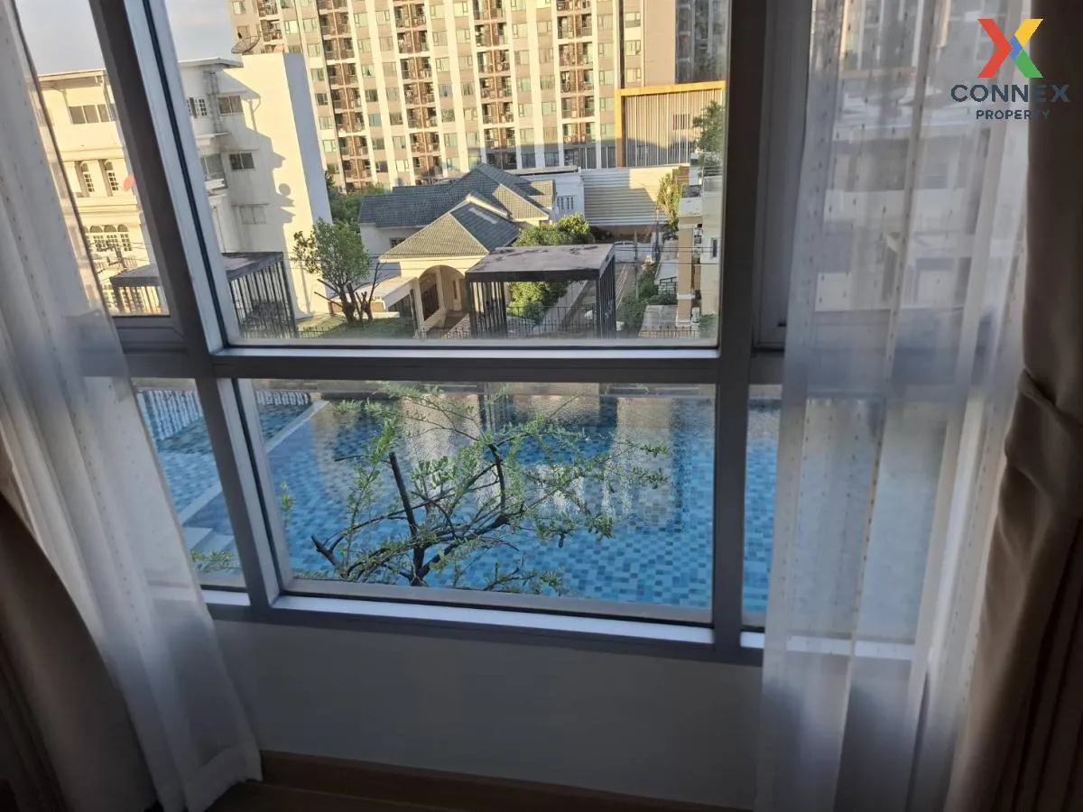 For Sale Condo , Thana Arcadia , MRT-Bang Yi Khon , Bang Yi Khan , Bang Phlat , Bangkok , CX-116618