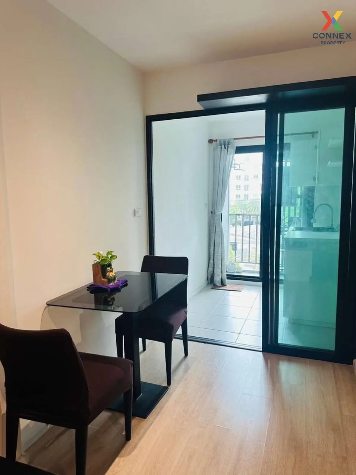 For Sale Condo , iCondo Serithai Green Space , ARL-Hua Mak , Khlong Chan , Bang Kapi , Bangkok , CX-116629 3