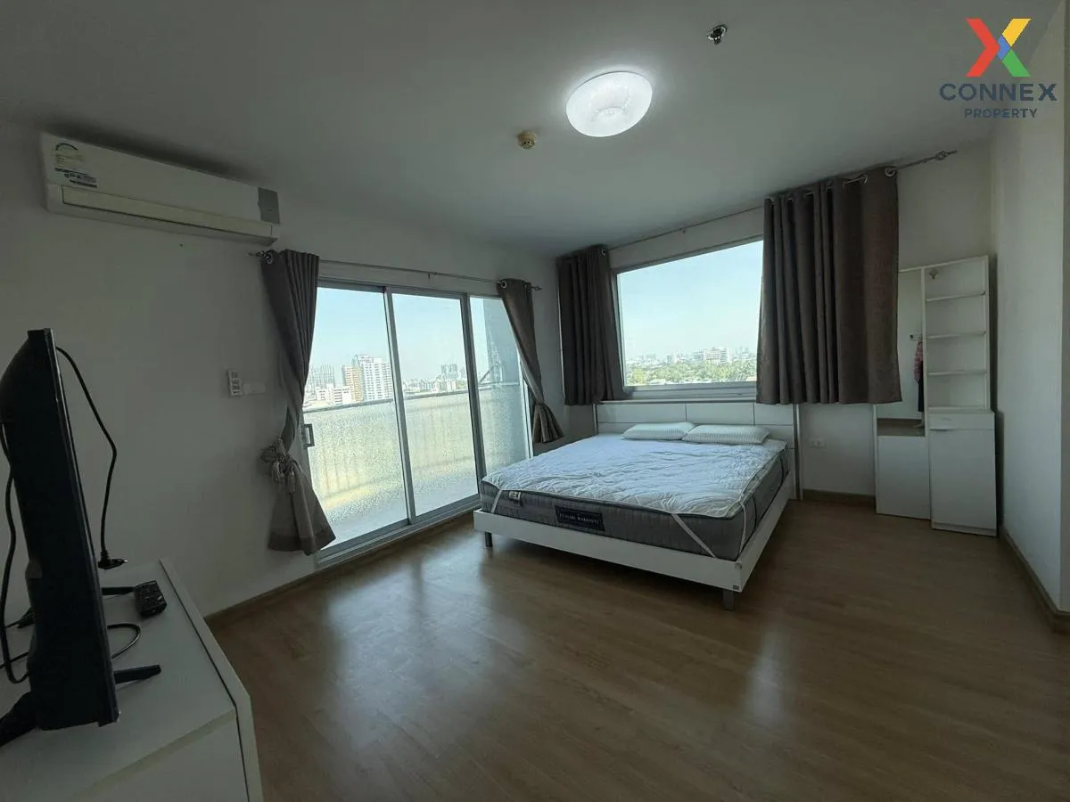 For Rent Condo , Supalai Vista @ Tiwanon Intersection , MRT-Yak Tiwanon , Talat Khwan , Don Mueang , Nonthaburi , CX-116630