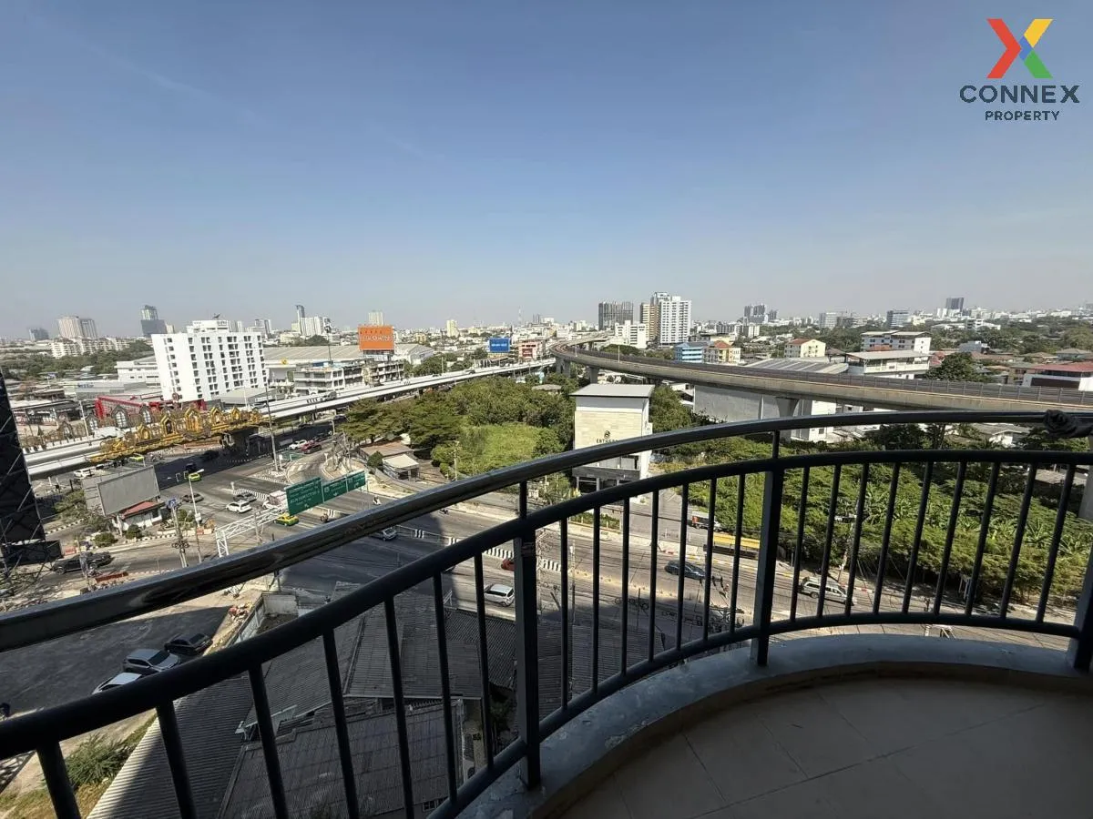 For Rent Condo , Supalai Vista @ Tiwanon Intersection , MRT-Yak Tiwanon , Talat Khwan , Don Mueang , Nonthaburi , CX-116630