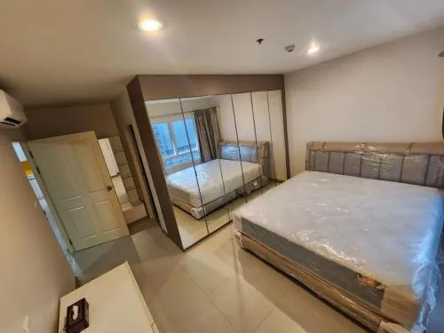 For Rent Condo , SYM Vipha Ladprao , BTS-Mo Chit , Chomphon , Chatuchak , Bangkok , CX-116633