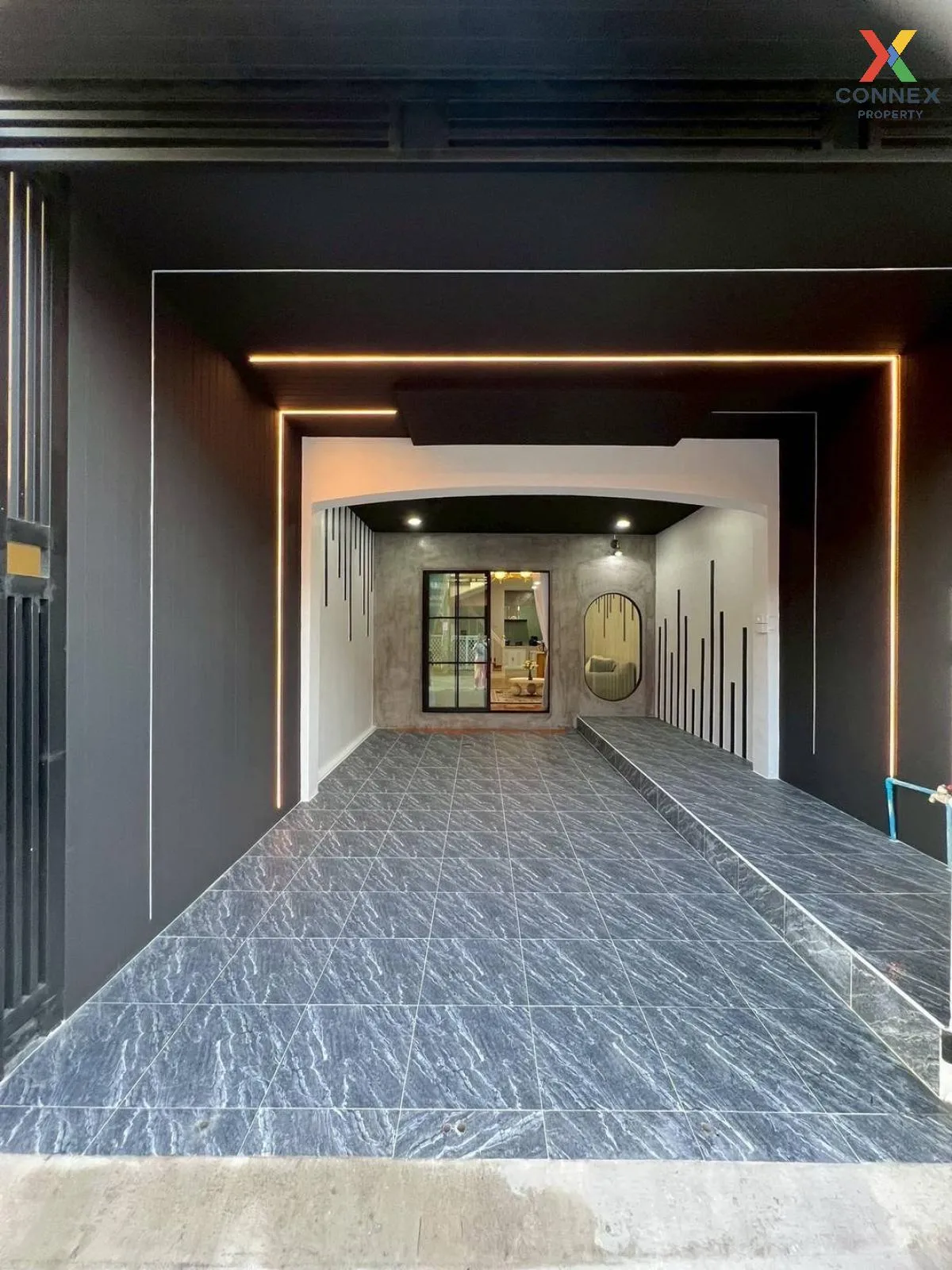For Sale Townhouse/Townhome  , K.C. Ramintra 8 , newly renovated  3
