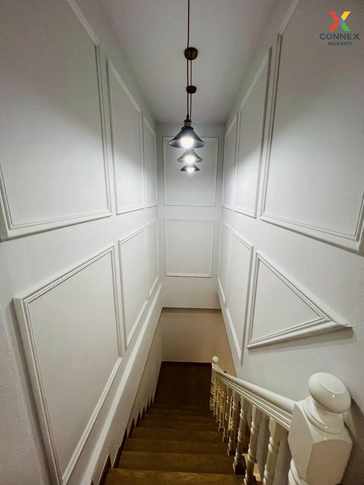For Sale Townhouse/Townhome  , K.C. Ramintra 8 , newly renovated 