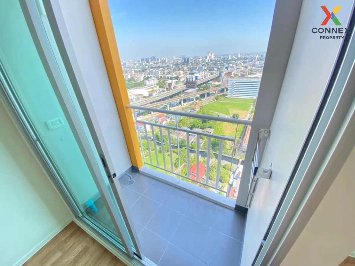 For Rent Condo , Lumpini Ville Pattanakarn - Srinakarin , ARL-Hua Mak , Suan Luang , Suan Luang , Bangkok , CX-116640