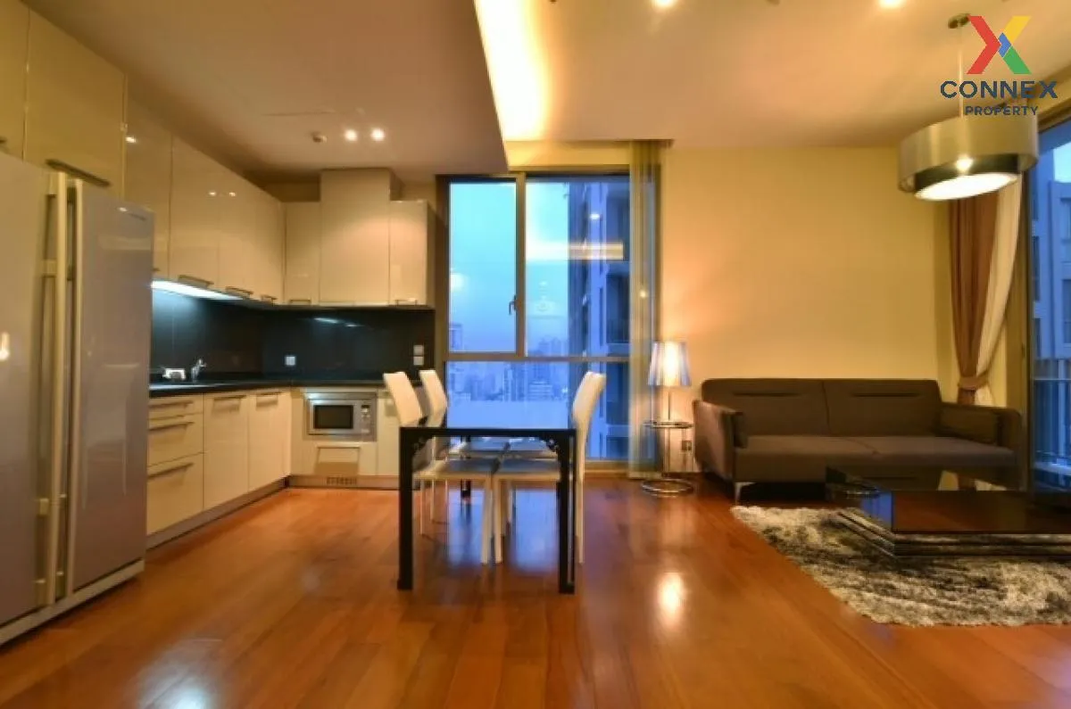 For Sale Condo , Quattro by Sansiri , BTS-Thong Lo , Khlong Tan Nuea , Watthana , Bangkok , CX-116648 2