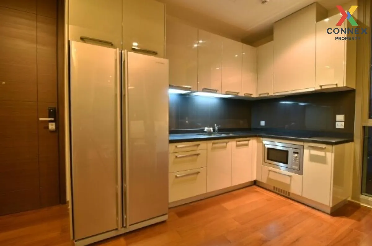 For Sale Condo , Quattro by Sansiri , BTS-Thong Lo , Khlong Tan Nuea , Watthana , Bangkok , CX-116648 3