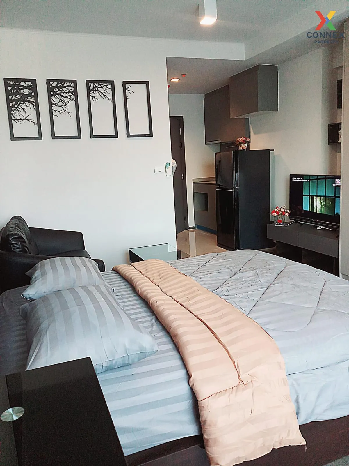 FOR RENT condo , Ideo Sukhumvit 93 , BTS-Bang Chak , Phra Khanong , Khlong Toei , Bangkok , CX-11665 4