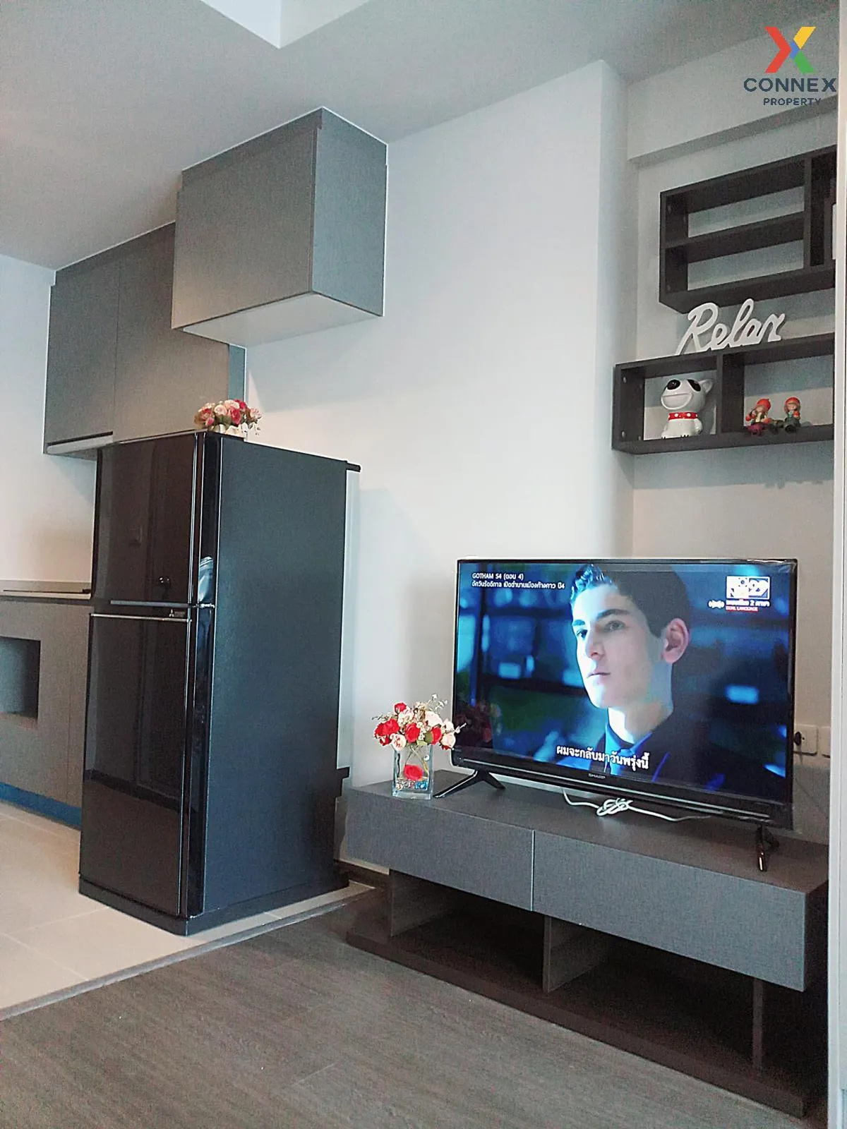 FOR RENT condo , Ideo Sukhumvit 93 , BTS-Bang Chak , Phra Khanong , Khlong Toei , Bangkok , CX-11665