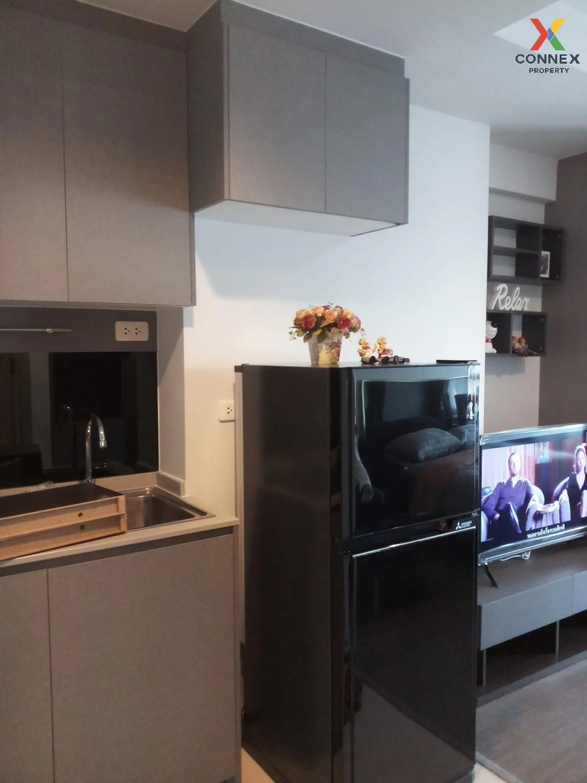 FOR RENT condo , Ideo Sukhumvit 93 , BTS-Bang Chak , Phra Khanong , Khlong Toei , Bangkok , CX-11665