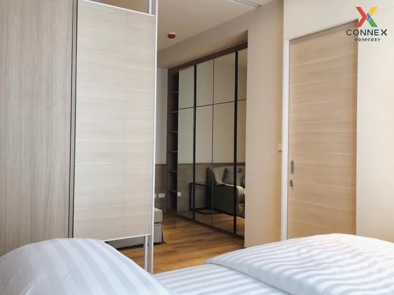 FOR Rent condo , Park Origin Phrom Phong , BTS-Phrom Phong , Khlong Tan , Khlong Toei , Bangkok