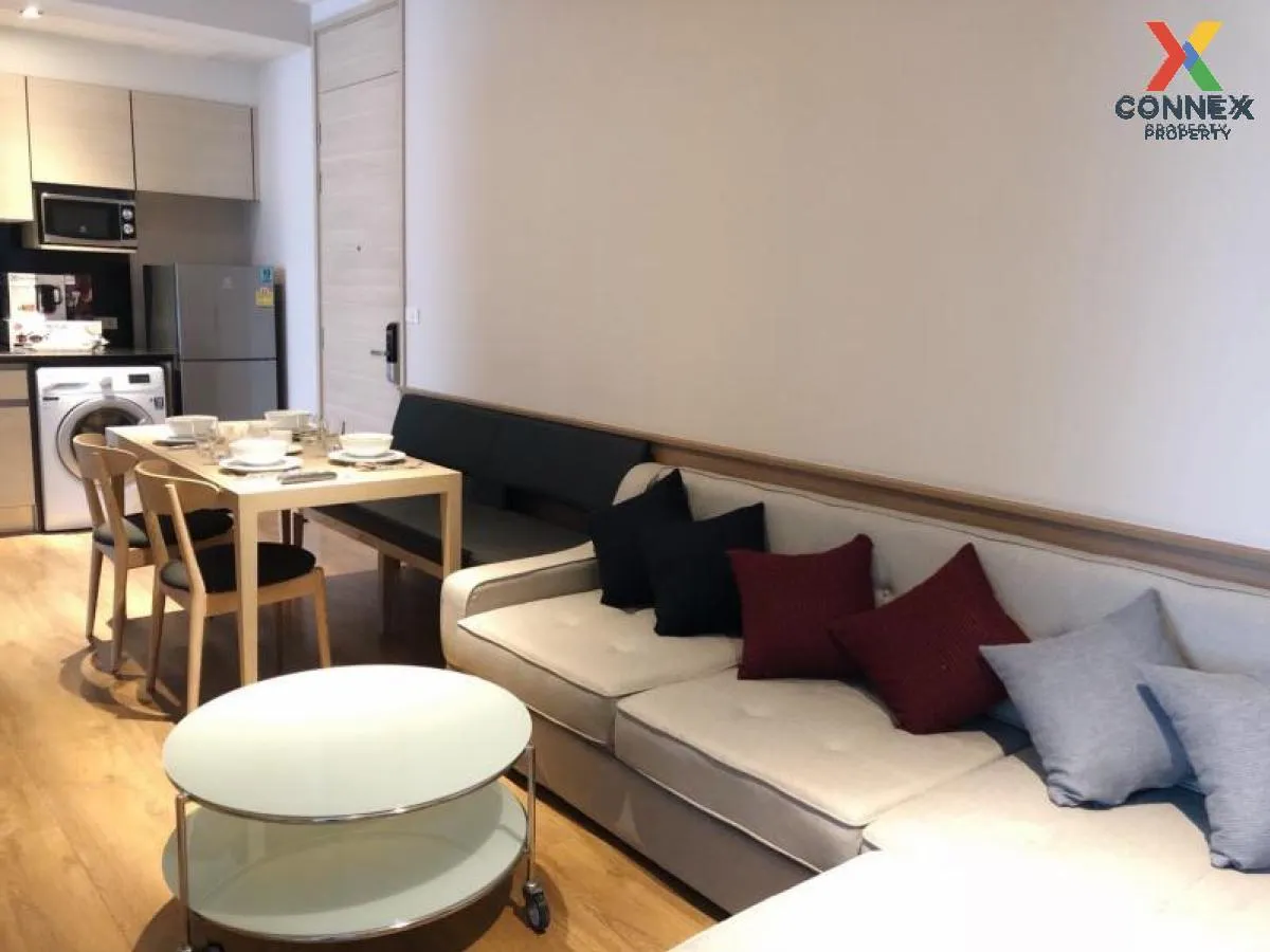 For Sale Condo , Park Origin Phrom Phong , BTS-Phrom Phong , Khlong Tan , Khlong Toei , Bangkok , CX-116660 1