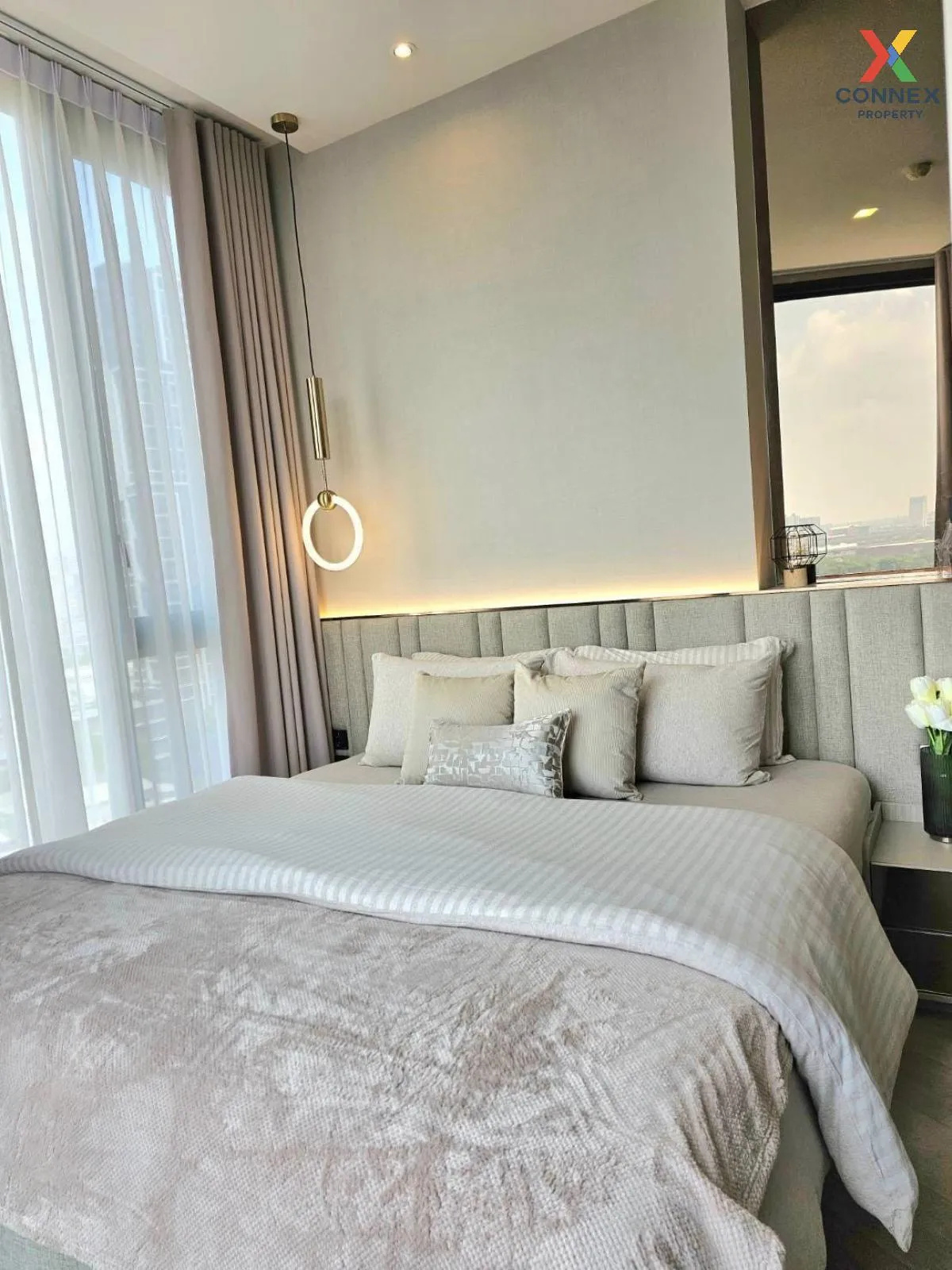 For Sale Condo , The Crest Park Residences , MRT-Phahon Yothin , Chomphon , Chatuchak , Bangkok , CX-116668 4