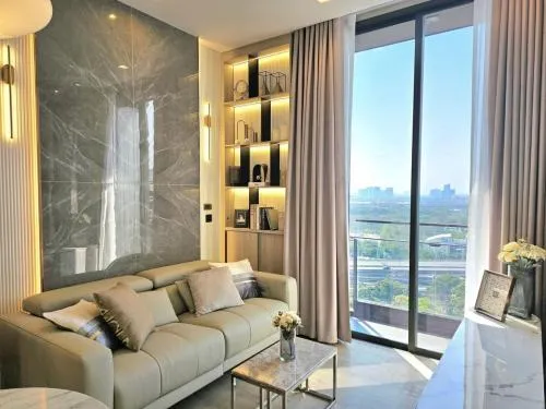 For Sale Condo , The Crest Park Residences , MRT-Phahon Yothin , Chomphon , Chatuchak , Bangkok , CX-116668