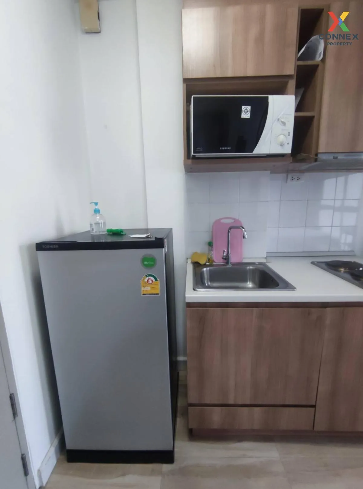 For Rent Condo , Ideo Mix Sukhumvit 103 , BTS-Udom Suk , Bang Na , Bang Na , Bangkok , CX-116678 3