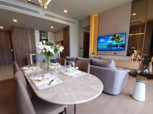 For Rent Condo , Celes Asoke , MRT-Sukhumvit , Khlong Toei Nuea , Watthana , Bangkok , CX-116704