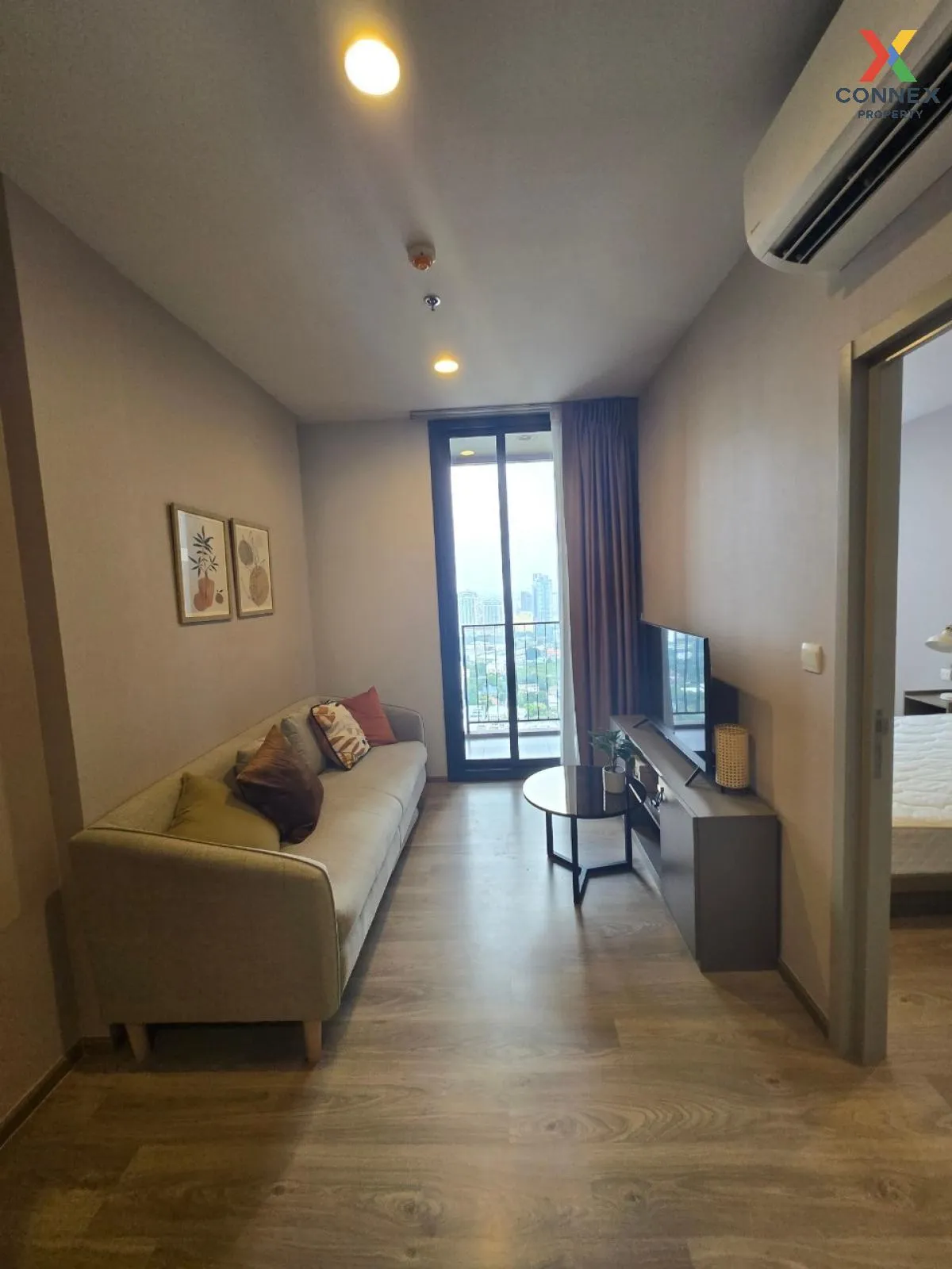 For Rent Condo , Oka Haus Sukhumvit 36 , BTS-Thong Lo , Khlong Tan , Khlong Toei , Bangkok , CX-116708 1