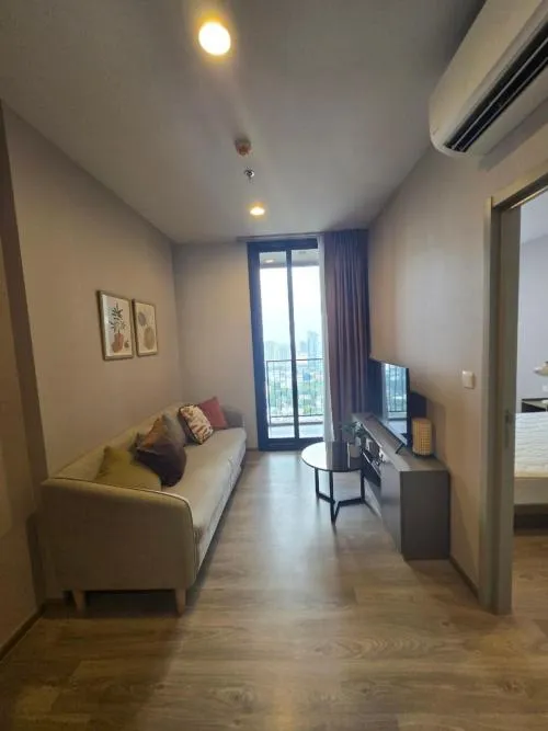 For Rent Condo , Oka Haus Sukhumvit 36 , BTS-Thong Lo , Khlong Tan , Khlong Toei , Bangkok , CX-116708