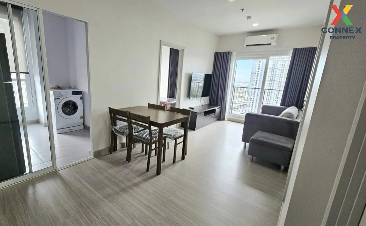 For Sale Condo , Supalai Loft Sathorn-Ratchaphruek , BTS-Bang Wa , Pakklong Phasi Charoen , Phasi Charoen , Bangkok , CX-116714 2