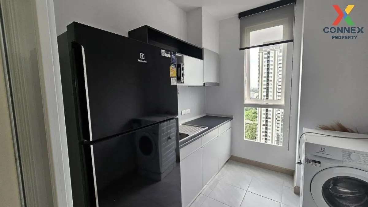 For Sale Condo , Supalai Loft Sathorn-Ratchaphruek , BTS-Bang Wa , Pakklong Phasi Charoen , Phasi Charoen , Bangkok , CX-116714 3