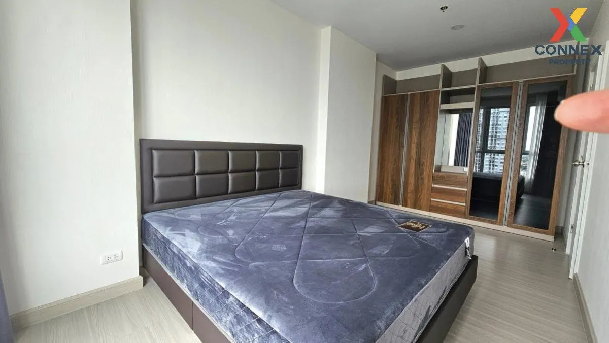 For Sale Condo , Supalai Loft Sathorn-Ratchaphruek , BTS-Bang Wa , Pakklong Phasi Charoen , Phasi Charoen , Bangkok , CX-116714