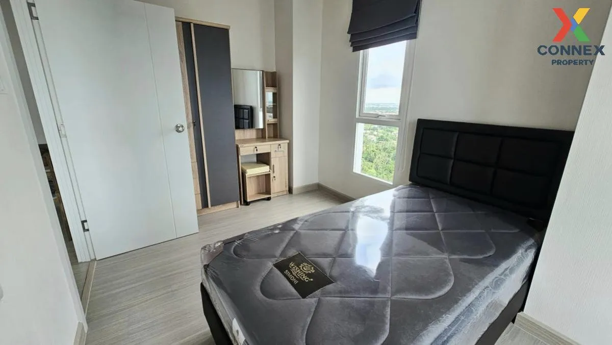 For Sale Condo , Supalai Loft Sathorn-Ratchaphruek , BTS-Bang Wa , Pakklong Phasi Charoen , Phasi Charoen , Bangkok , CX-116714