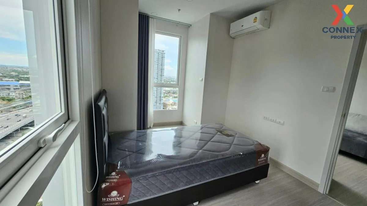 For Sale Condo , Supalai Loft Sathorn-Ratchaphruek , BTS-Bang Wa , Pakklong Phasi Charoen , Phasi Charoen , Bangkok , CX-116714