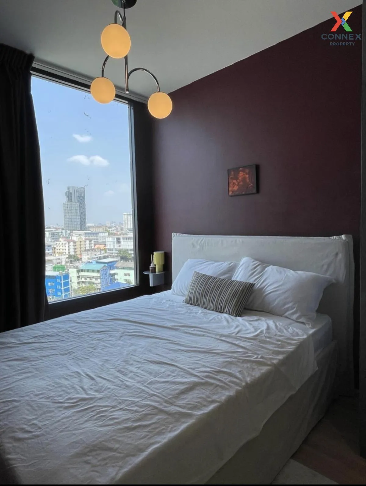 For Rent Condo , SKYRISE Avenue Sukhumvit 64 , Bang Chak , Phra Khanong , Bangkok , CX-116716 3