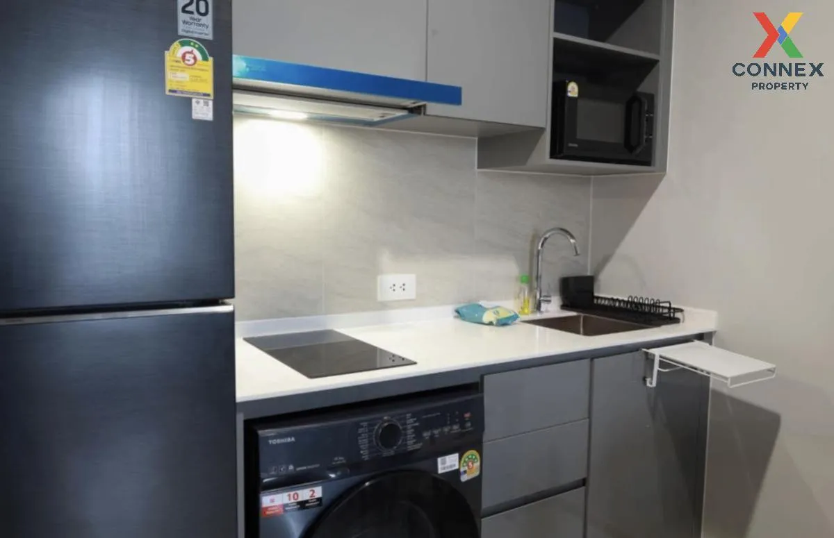 For Rent Condo , SKYRISE Avenue Sukhumvit 64 , Bang Chak , Phra Khanong , Bangkok , CX-116716