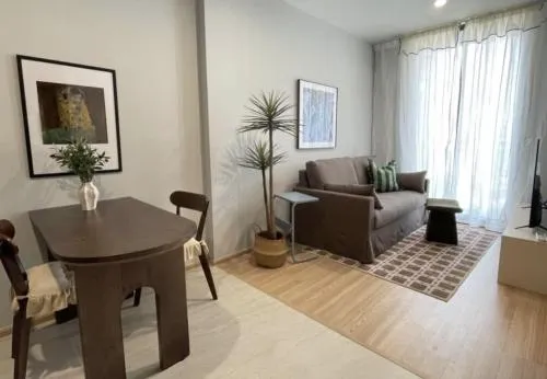 For Rent Condo , SKYRISE Avenue Sukhumvit 64 , Bang Chak , Phra Khanong , Bangkok , CX-116716