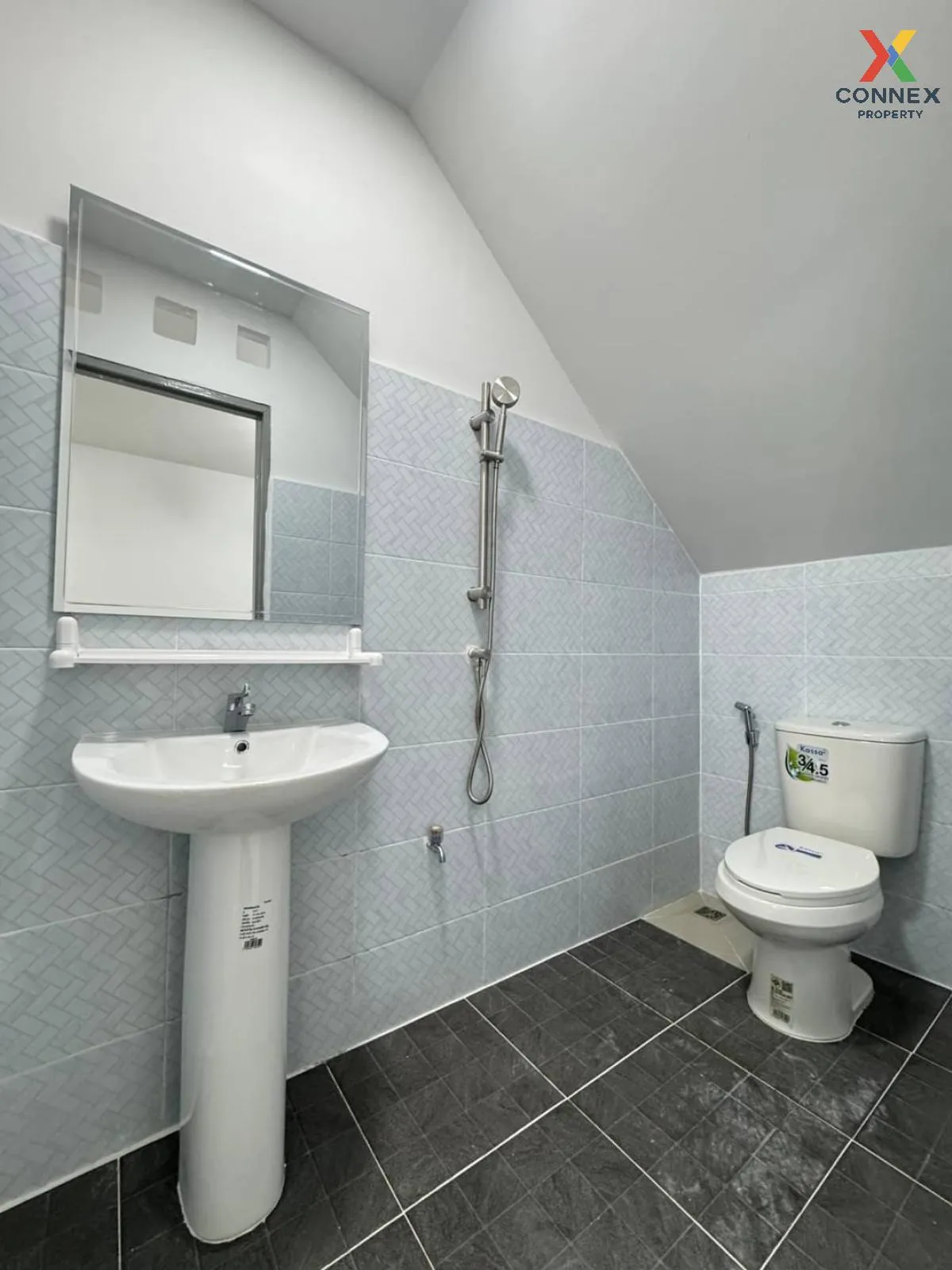 For Sale Townhouse/Townhome  , Monwadee Exclusive , Bang Bua Thon