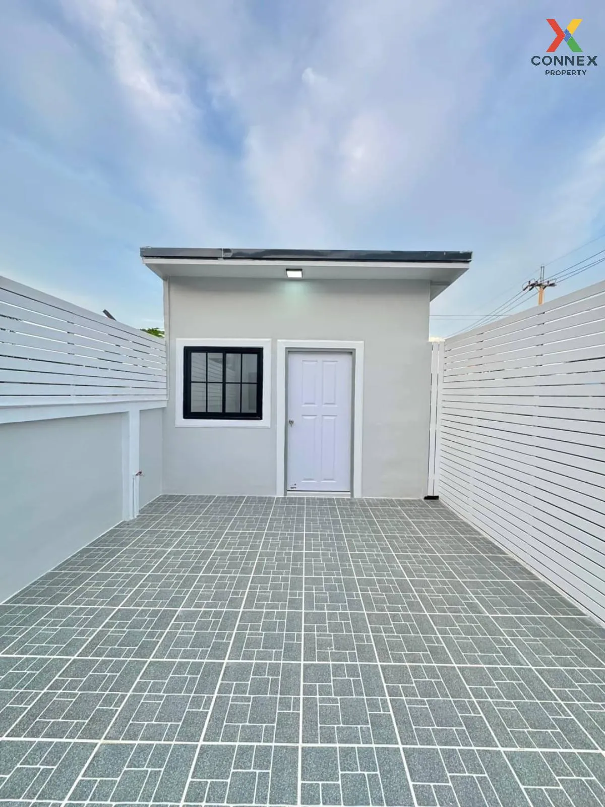 For Sale Townhouse/Townhome  , Monwadee Exclusive , Bang Bua Thon