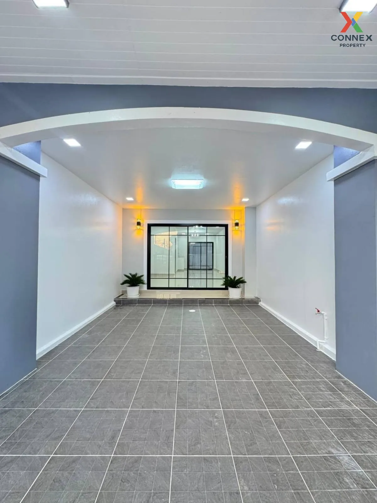 For Sale Townhouse/Townhome  , Monwadee Exclusive , Bang Bua Thon 2