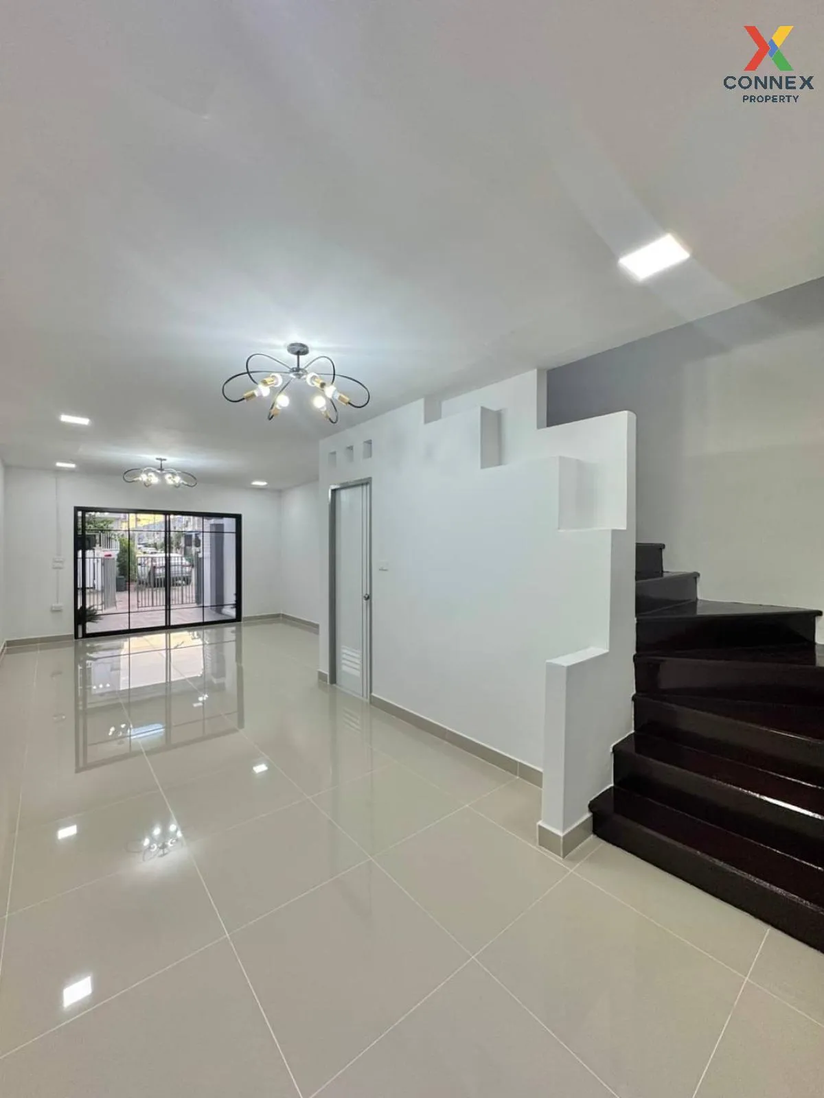 For Sale Townhouse/Townhome  , Monwadee Exclusive , Bang Bua Thon 4