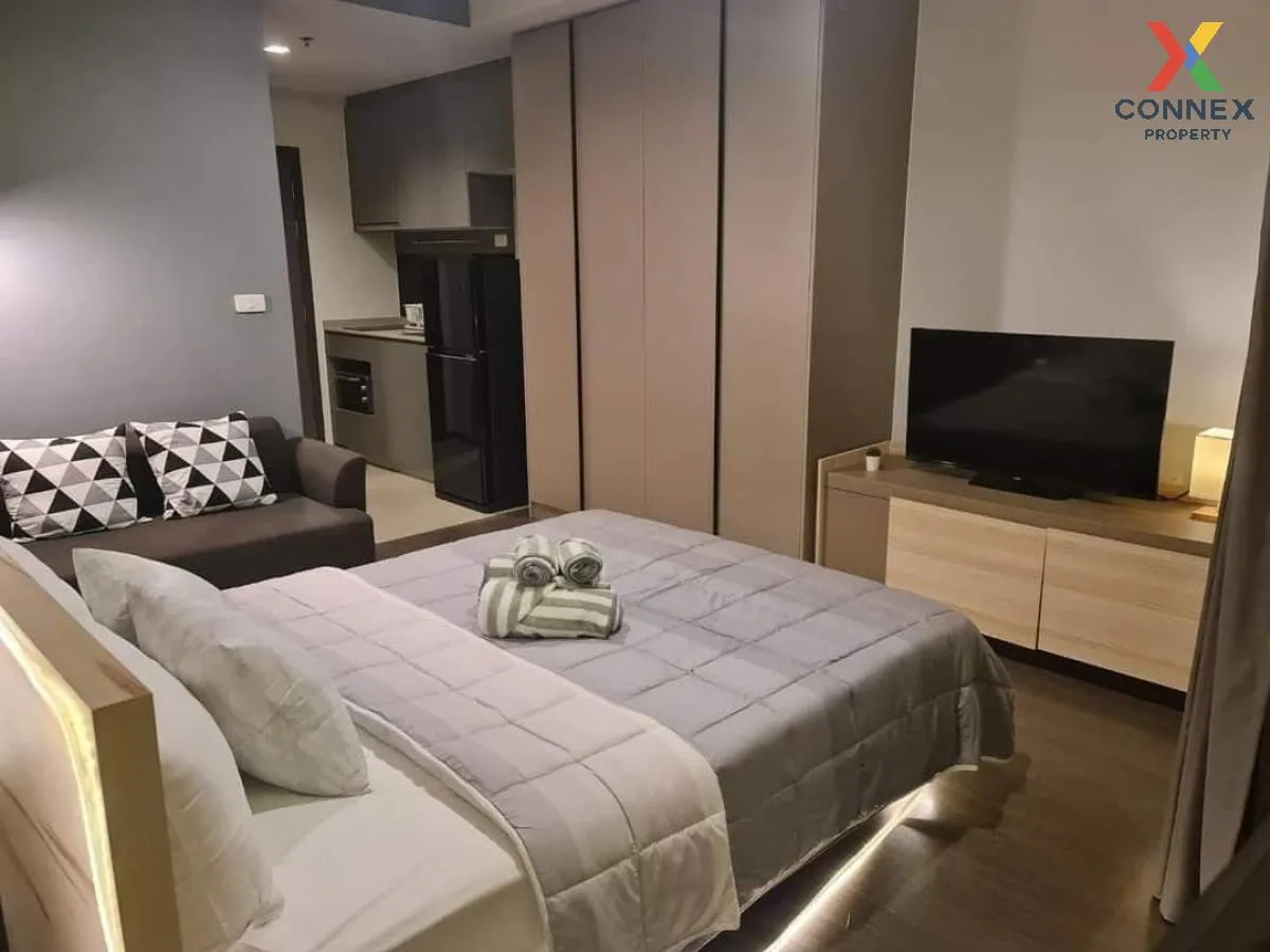 FOR RENT condo , Ideo Sukhumvit 93 , BTS-Bang Chak , Phra Khanong , Khlong Toei , Bangkok , CX-11672