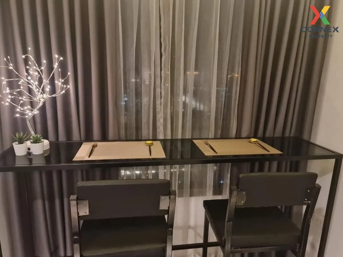 FOR RENT condo , Ideo Sukhumvit 93 , BTS-Bang Chak , Phra Khanong , Khlong Toei , Bangkok , CX-11672