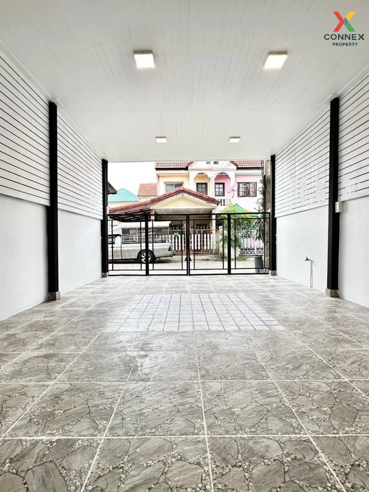 For Sale Townhouse/Townhome  , Baan Hong Prayoon 1 , Bang Rak Phatthana , Bang Bua Thong , Nonthaburi , CX-116722