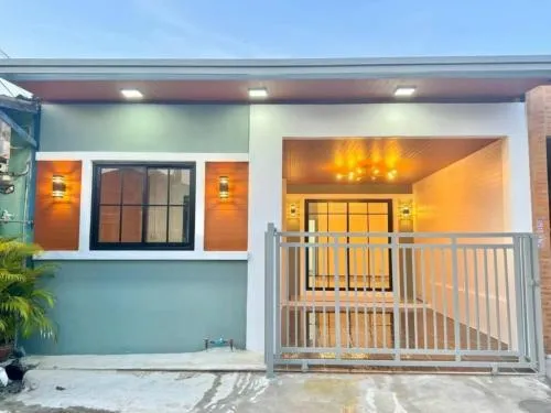 For Sale Townhouse/Townhome  , Baan Phrueksa 3 Bang Bua Thong , Bang Khu Rat , Bang Bua Thong , Nonthaburi , CX-116723