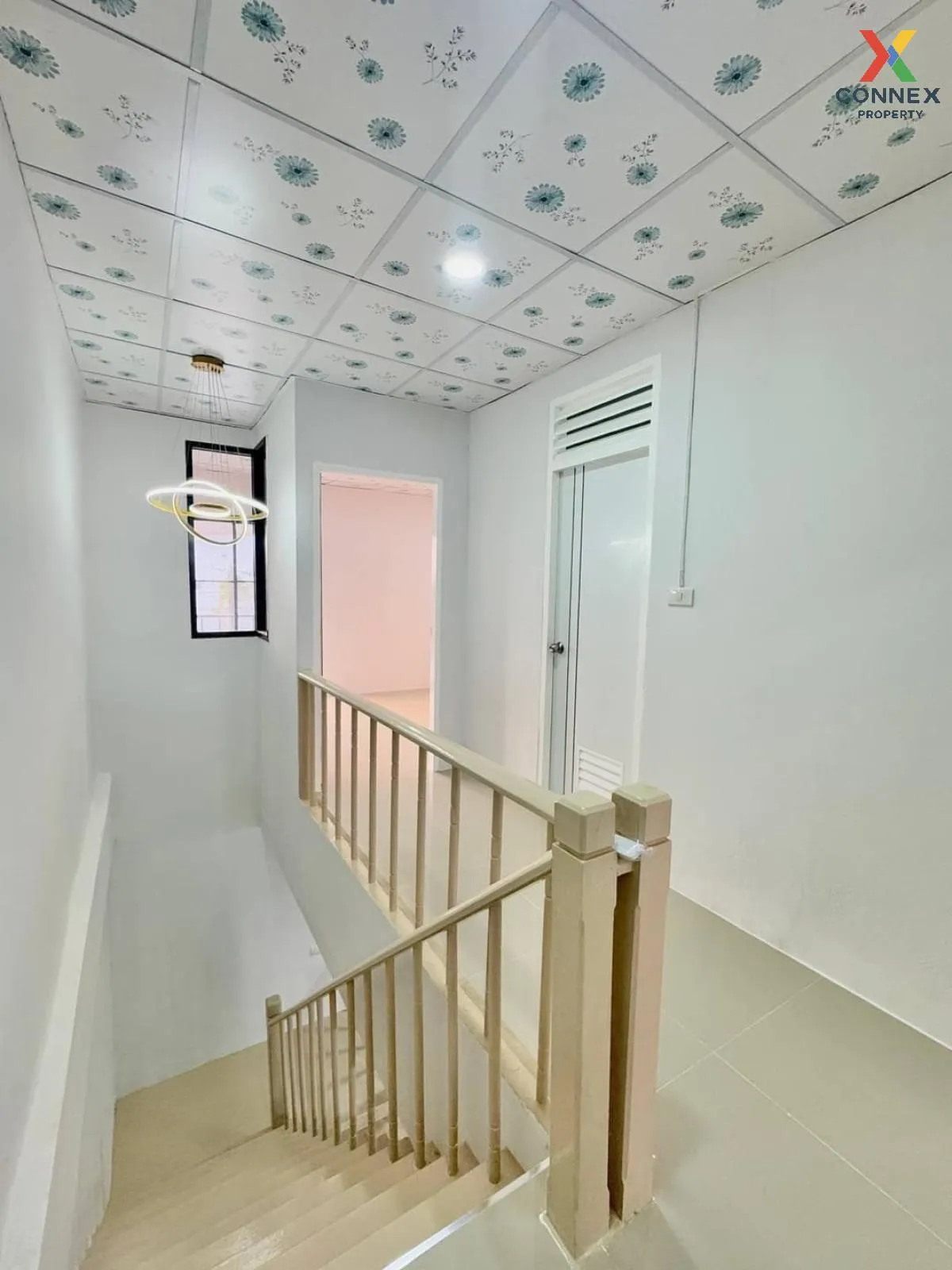 For Sale Townhouse/Townhome  , Baan Piyawararom 1 , Bang Bua Thon