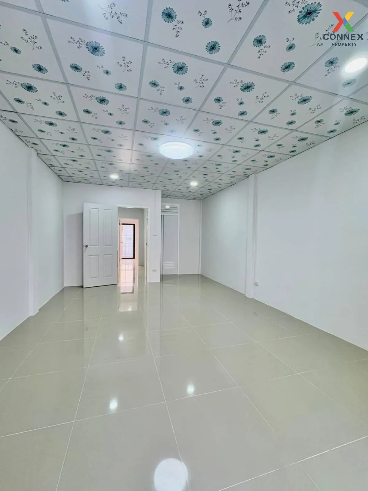 For Sale Townhouse/Townhome  , Baan Piyawararom 1 , Bang Bua Thon