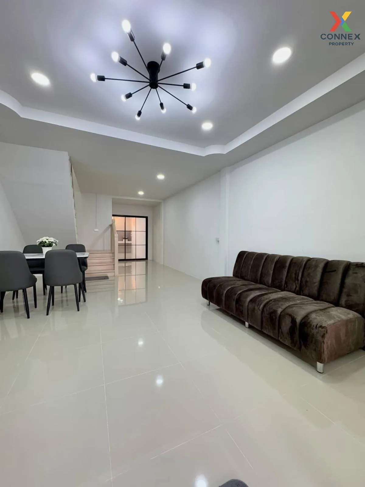 For Sale Townhouse/Townhome  , Baan Piyawararom 1 , Bang Bua Thon