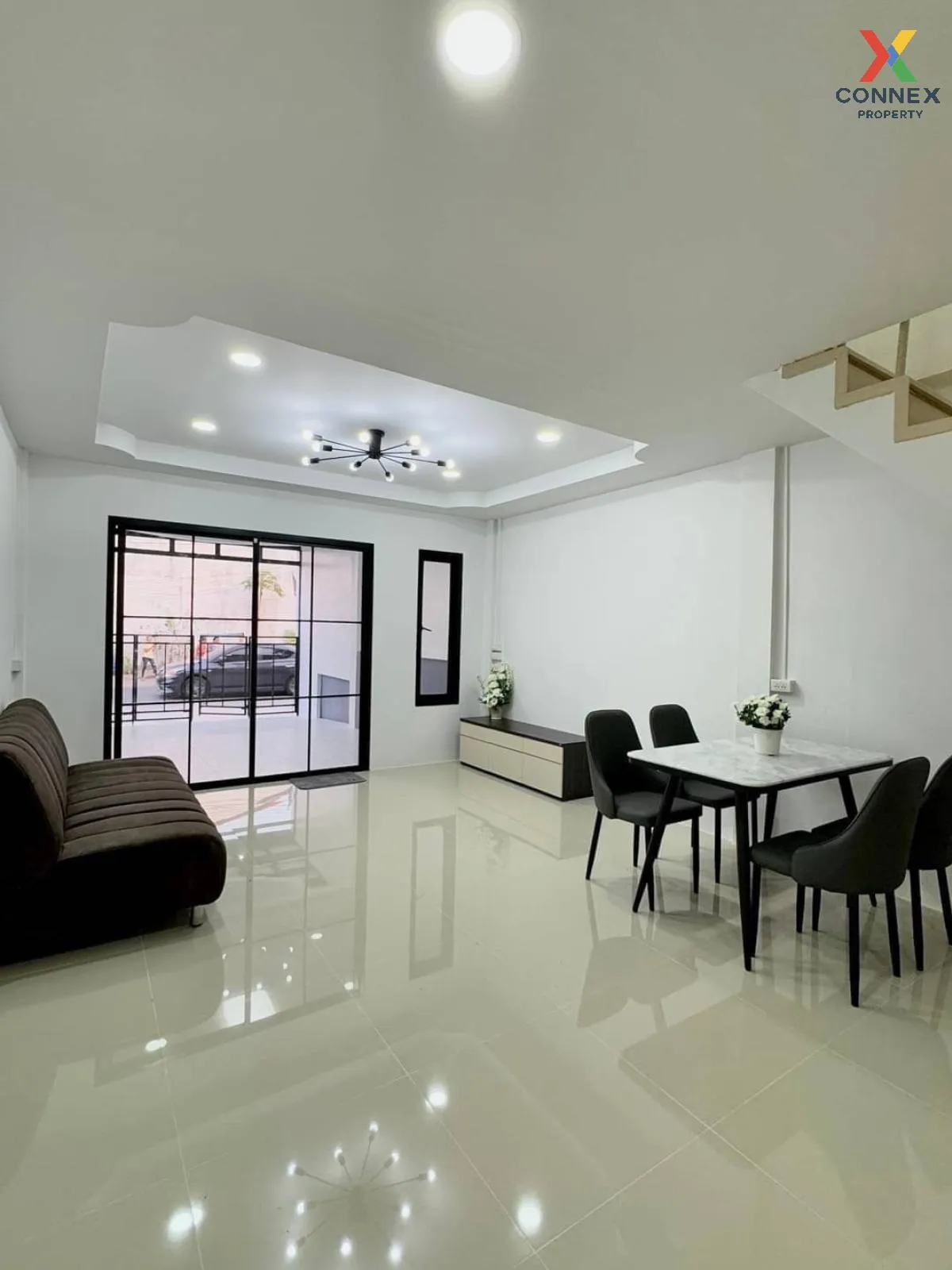 For Sale Townhouse/Townhome  , Baan Piyawararom 1 , Bang Bua Thon 4